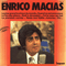 Enrico Macias (LP) - Enrico Macias (Gaston Ghrenassia, Enrico Experience, Энрико Масиас)