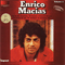Enrico Macias, Vol. 2 (LP) - Enrico Macias (Gaston Ghrenassia, Enrico Experience, Энрико Масиас)