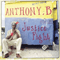 Justice Fight - Anthony B (Keith Blair)