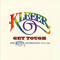 Get Tough: The Kleeer Anthology 1978-1985 (CD 1)