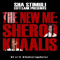 The New Me: Sherod Khaalis - Sha Stimuli (Sherod Khaalis)