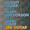Elliott Sharp, Mary Halvorson, Marc Ribot - Err Guitar - Marc Ribot (Ribot, Marc)