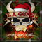 Another Xmas in Hell (EP) - L.A. Guns (LA Guns / Los Angeles Guns)