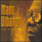 Anthology (CD 1) - Manu Dibango (Dibango, Manu / Emmanuel N'Djoke Dibango / Junior Dibbs / Mano De Bango / Manu Oibango / Manu Diabango)