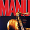 La Fete A Manu - Manu Dibango (Dibango, Manu / Emmanuel N'Djoke Dibango / Junior Dibbs / Mano De Bango / Manu Oibango / Manu Diabango)