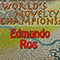 World's Novelty Champions: Edmundo Ros (EP)