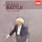 Sir Simon Rattle - British Music (CD 8) - Simon Rattle (Rattle, Simon Sir)