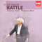 Sir Simon Rattle - British Music (CD 9) - Simon Rattle (Rattle, Simon Sir)