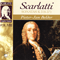 Domenico Scarlatti - Complete Keyboard Sonatas Vol. VIII: Sonatas K. 318-371 (CD 1)