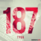 187 (Mixtape) - Tyga (Michael Ray Nguyen-Stevenson)