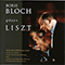 Boris Bloch plays Liszt - Борис Блох (Boris Bloch)