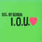 I.O.U. Love (CD 2)