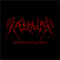 Searing Fires And Lucid Visions - Adustum