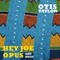 Hey Joe Opus Red Meat - Otis Taylor (Taylor, Otis)