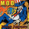 Dictated Aggression - M.O.D. (Methods of Destruction)