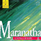 The Words of Worship Series: Maranatha (12 Songs of Hope)