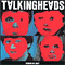 Remain in Light (Reissue 1984) - Talking Heads