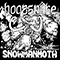 Snowmanmoth - Hoopsnake