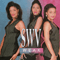 Weak (Maxi-Single) - SWV (Sisters with Voices: Coko (Cheryl Gamble), Taj (Tamara Johnson), Lelee (Leanne Lyons))