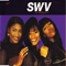 It's All About U (CD 1 - Single) - SWV (Sisters with Voices: Coko (Cheryl Gamble), Taj (Tamara Johnson), Lelee (Leanne Lyons))