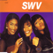 It's All About U (CD 2 - EU Single) - SWV (Sisters with Voices: Coko (Cheryl Gamble), Taj (Tamara Johnson), Lelee (Leanne Lyons))