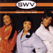 You're The One (Remixes - Single) - SWV (Sisters with Voices: Coko (Cheryl Gamble), Taj (Tamara Johnson), Lelee (Leanne Lyons))