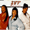 You're The One - SWV (Sisters with Voices: Coko (Cheryl Gamble), Taj (Tamara Johnson), Lelee (Leanne Lyons))