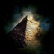 Dawn In Space (CD 1) - Pyramidal