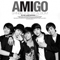 Amigo (1st Repackage Album)