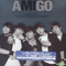 Amigo (Taiwan Special Edition)
