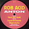 Anton (EP) (as Rob Acid)