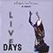 Live Days (CD 1)