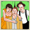 Daytrotter Live Session (EP) - Lumineers (The Lumineers)