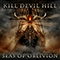 Seas Of Oblivion - Kill Devil Hill (USA)