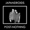 Post-Nothing - Japandroids (JPNDRDS: Brian King / David Prowse)