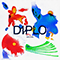 Diplo (Deluxe) (CD 2) - Diplo (Thomas Wesley Pentz)