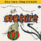 Two Ring Circus - Erasure (Andy Bell, Vince Clarke)