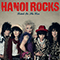 Rebels On The Run - Hanoi Rocks