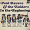 In The Beginning (Jerden mono LP) - Paul Revere and The Raiders (Paul Revere & The Raiders)