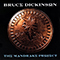 The Mandrake Project - Bruce Dickinson (Dickinson, Paul Bruce)