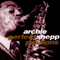 Perfect Passions - Archie Shepp Quartet (Shepp, Archie)