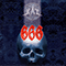 666 (1996 Reissue)