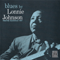 Blues By Lonnie Johnson - Johnson, Lonnie (Lonnie Johnson, Alfonzo Johnson)