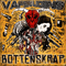 Bottenskrap - Vapenlicens