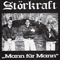 Mann Fur Mann - Storkraft (Störkraft)