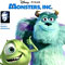 Monsters, Inc. - Soundtrack - Cartoons