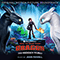How To Train Your Dragon: The Hidden World (Original Motion Picture Soundtrack) - John Powell (Powell, John James)