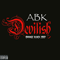 Devilish (EP) - ABK (Anybody Killa / James Lowery / Native Funk / Detroit Warriors)