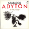 Szabados Trio - Adyton (LP) - Szabados, Gyorgy (Gyorgy Szabados, György Szabados)