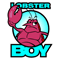 Lobster Boy (EP)
